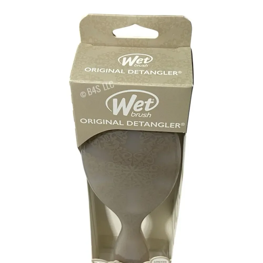 The Wet Brush wet brush